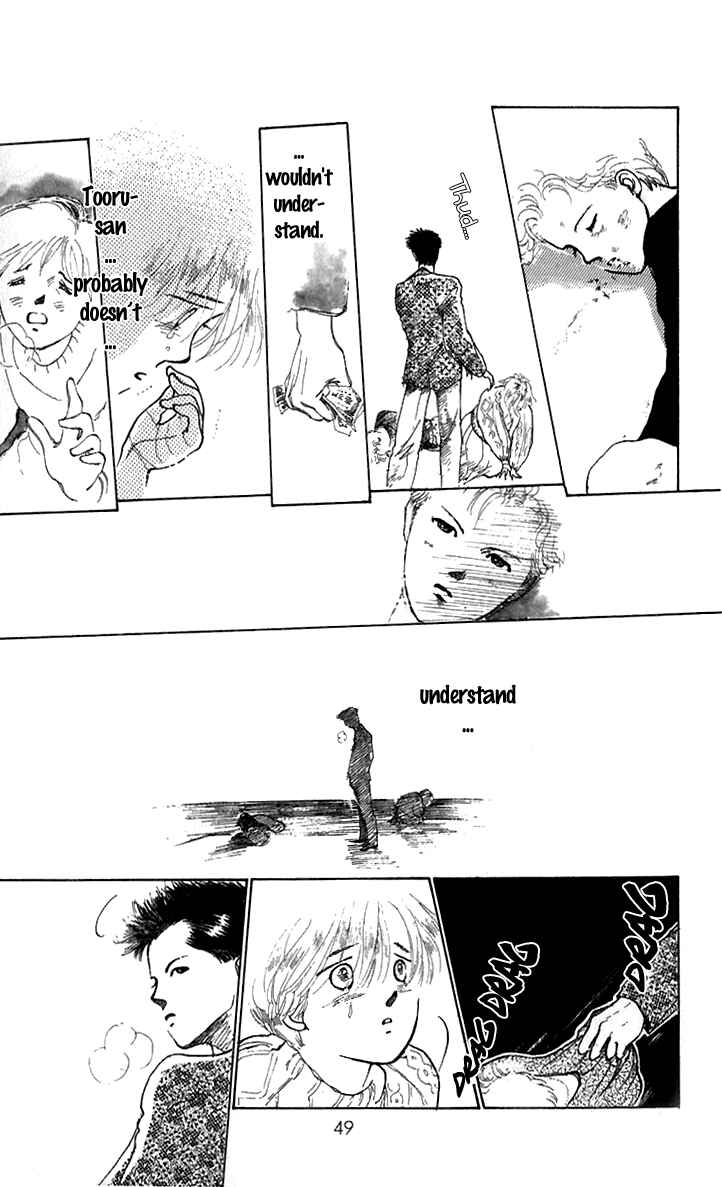 Page 50 Chapter 5 Hot Road