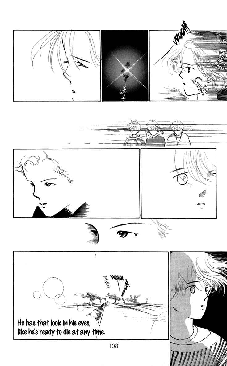 Page 10 Chapter 7 Hot Road