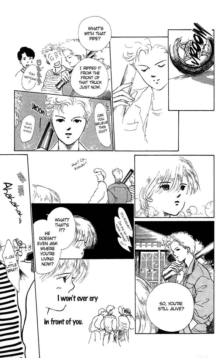Page 13 Chapter 7 Hot Road