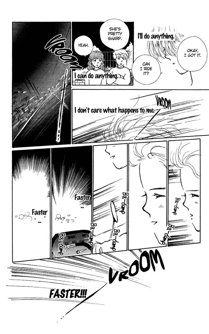 Page 20 Chapter 7 Hot Road