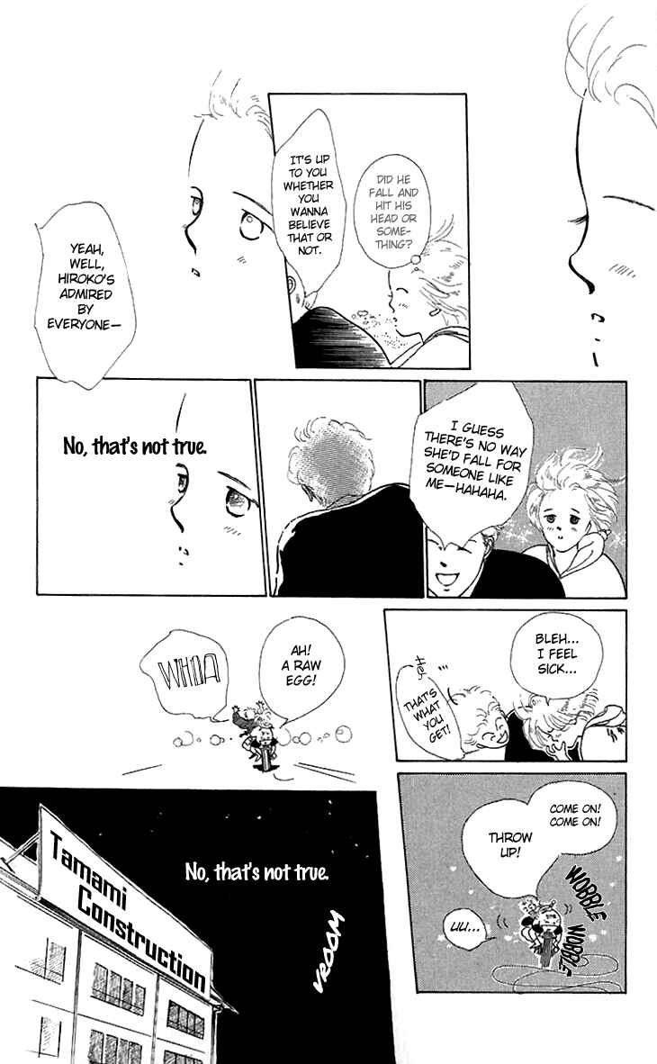 Page 44 Chapter 7 Hot Road