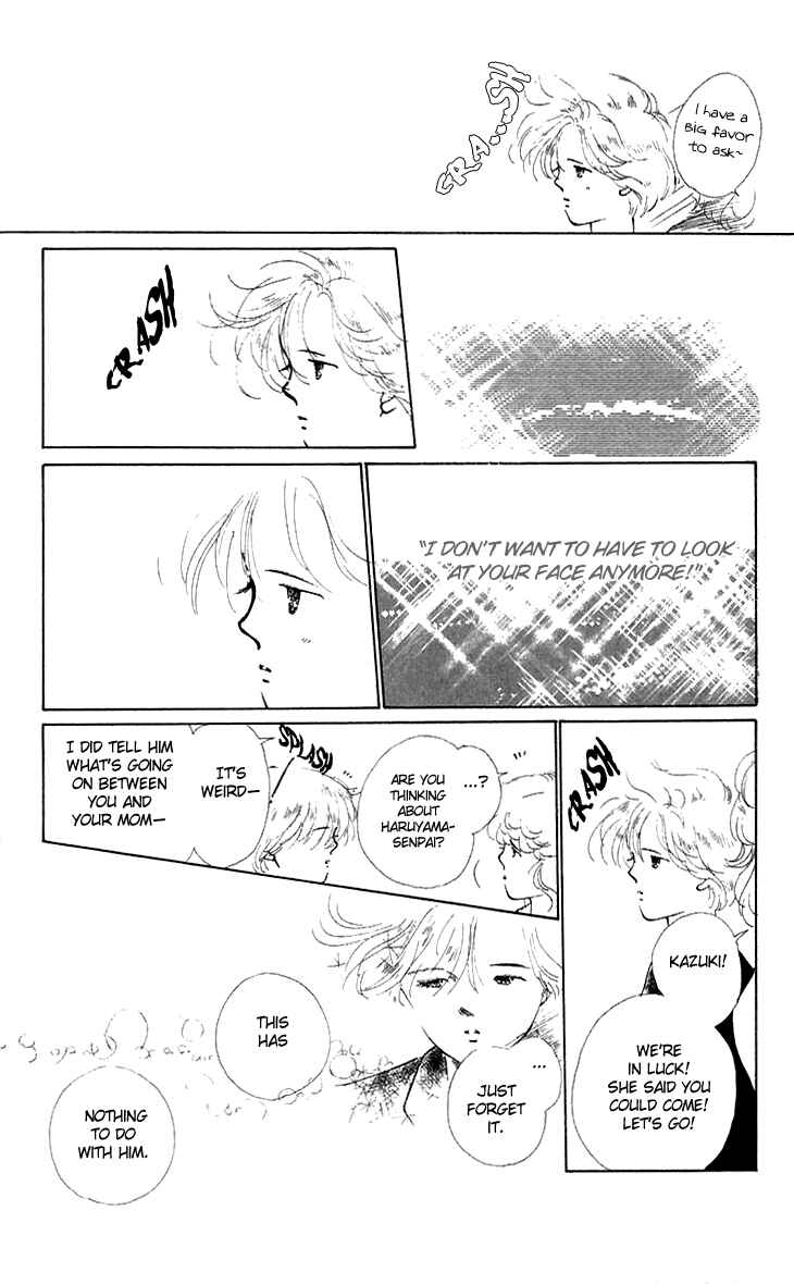 Page 5 Chapter 7 Hot Road