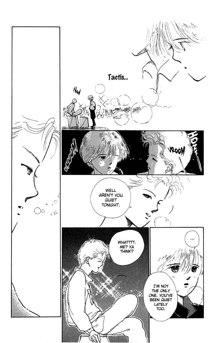 Page 10 Chapter 6 Hot Road