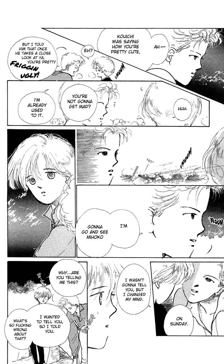 Page 11 Chapter 6 Hot Road