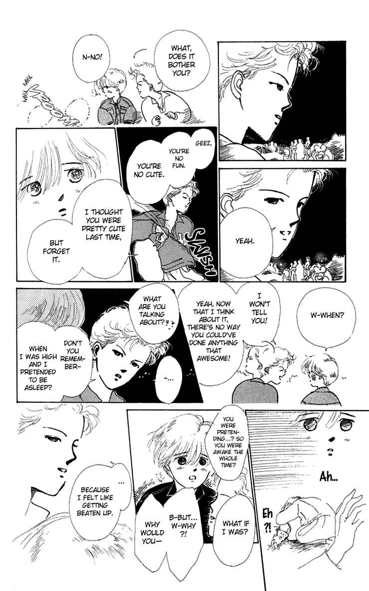 Page 13 Chapter 6 Hot Road