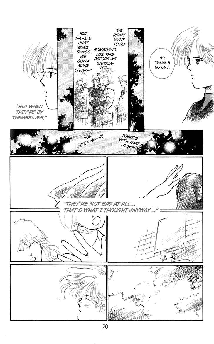 Page 19 Chapter 6 Hot Road
