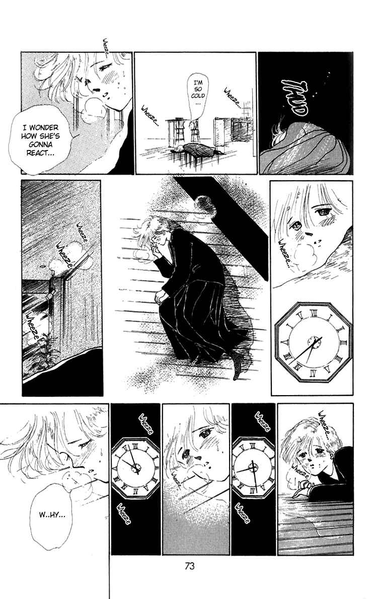 Page 22 Chapter 6 Hot Road