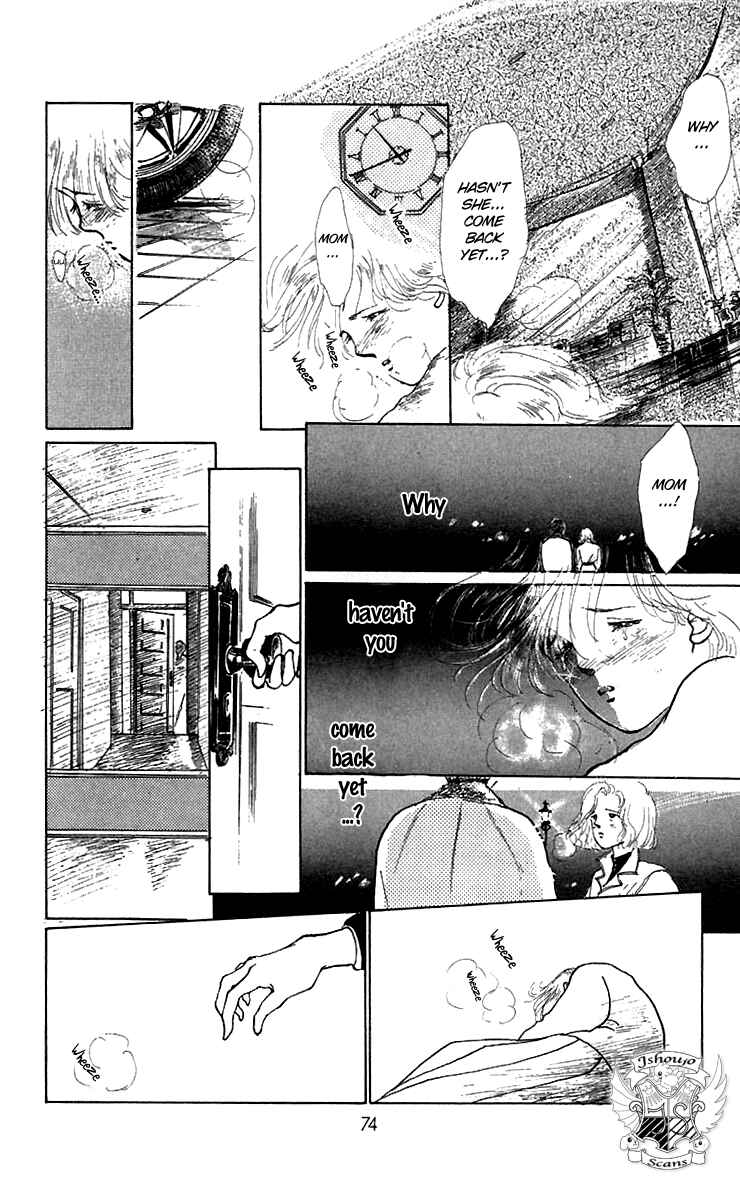 Page 23 Chapter 6 Hot Road