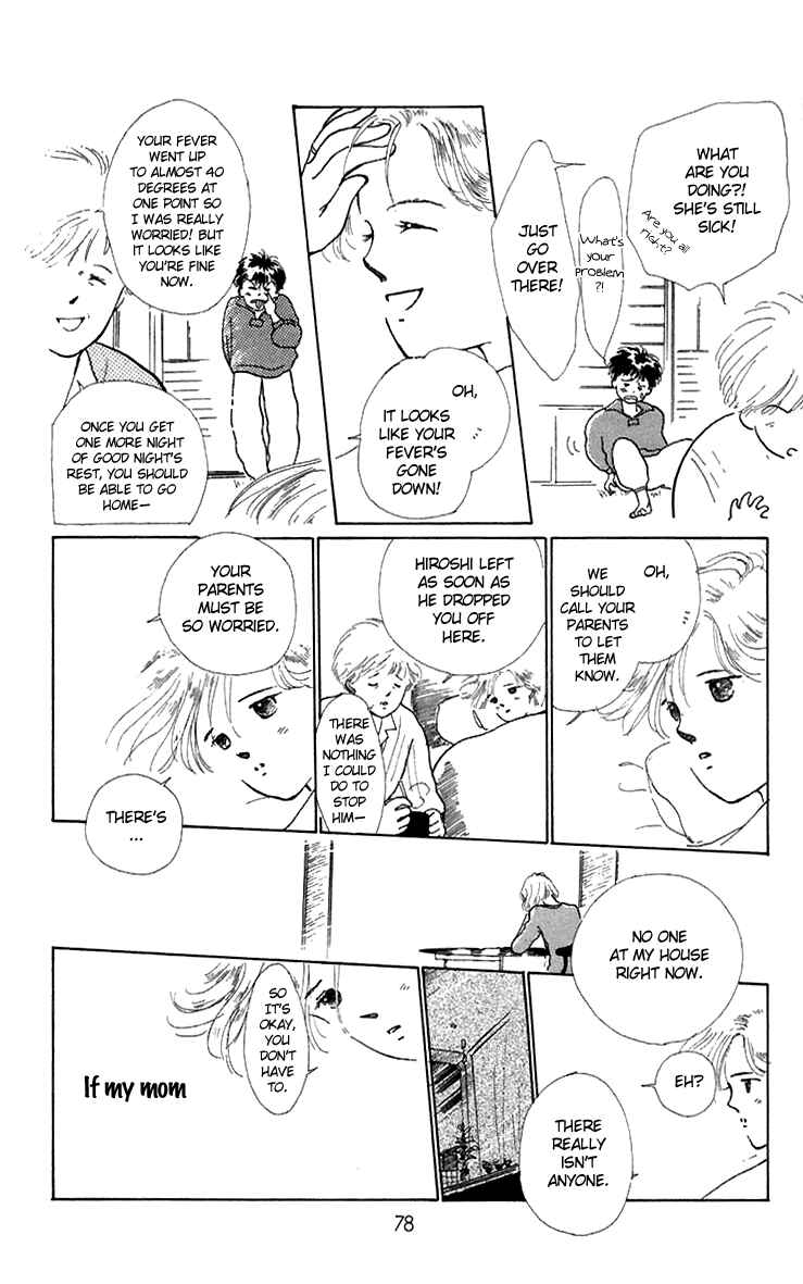 Page 27 Chapter 6 Hot Road