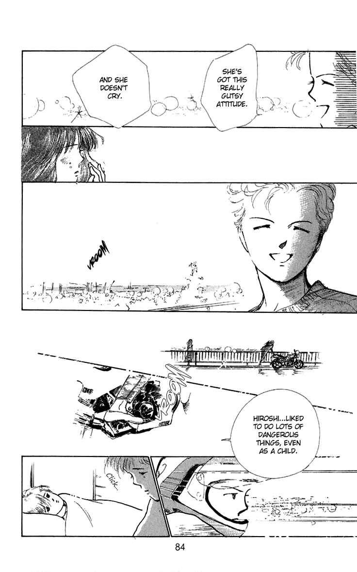 Page 33 Chapter 6 Hot Road