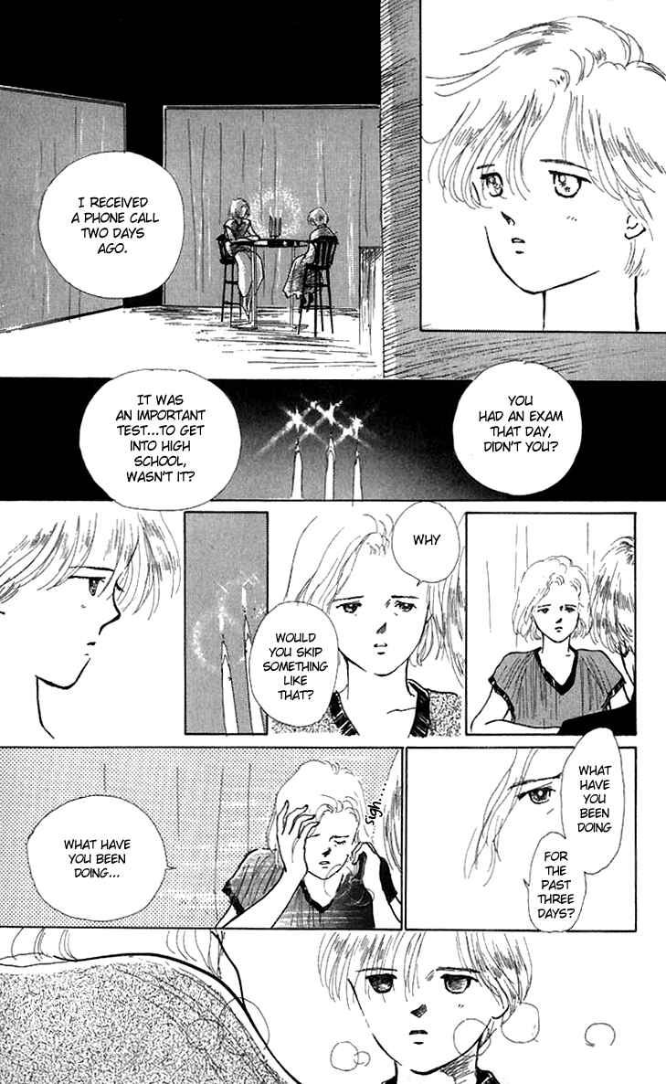 Page 38 Chapter 6 Hot Road