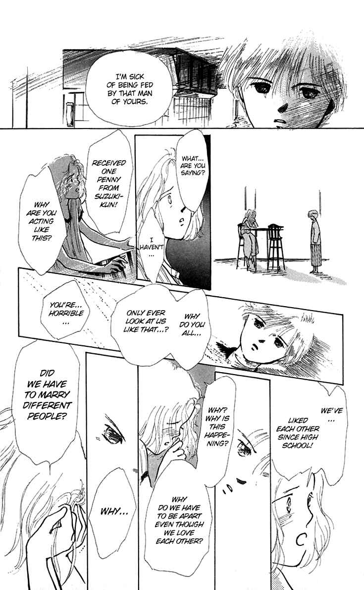 Page 40 Chapter 6 Hot Road