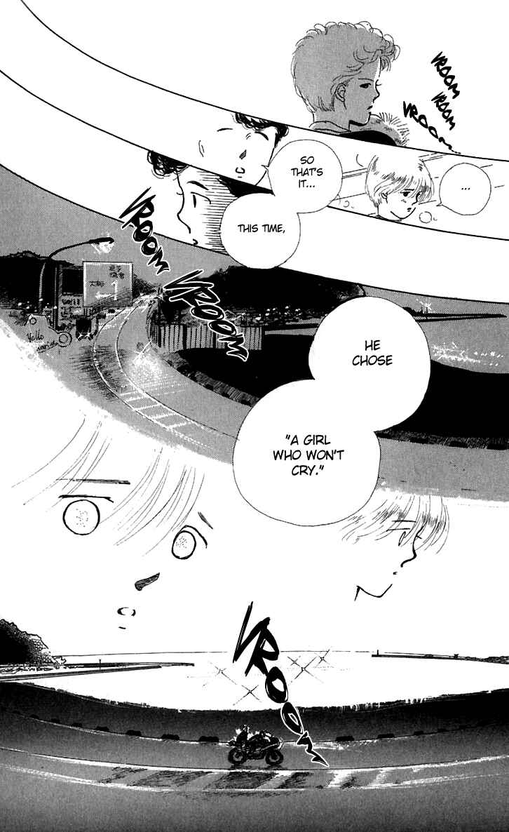 Page 46 Chapter 6 Hot Road