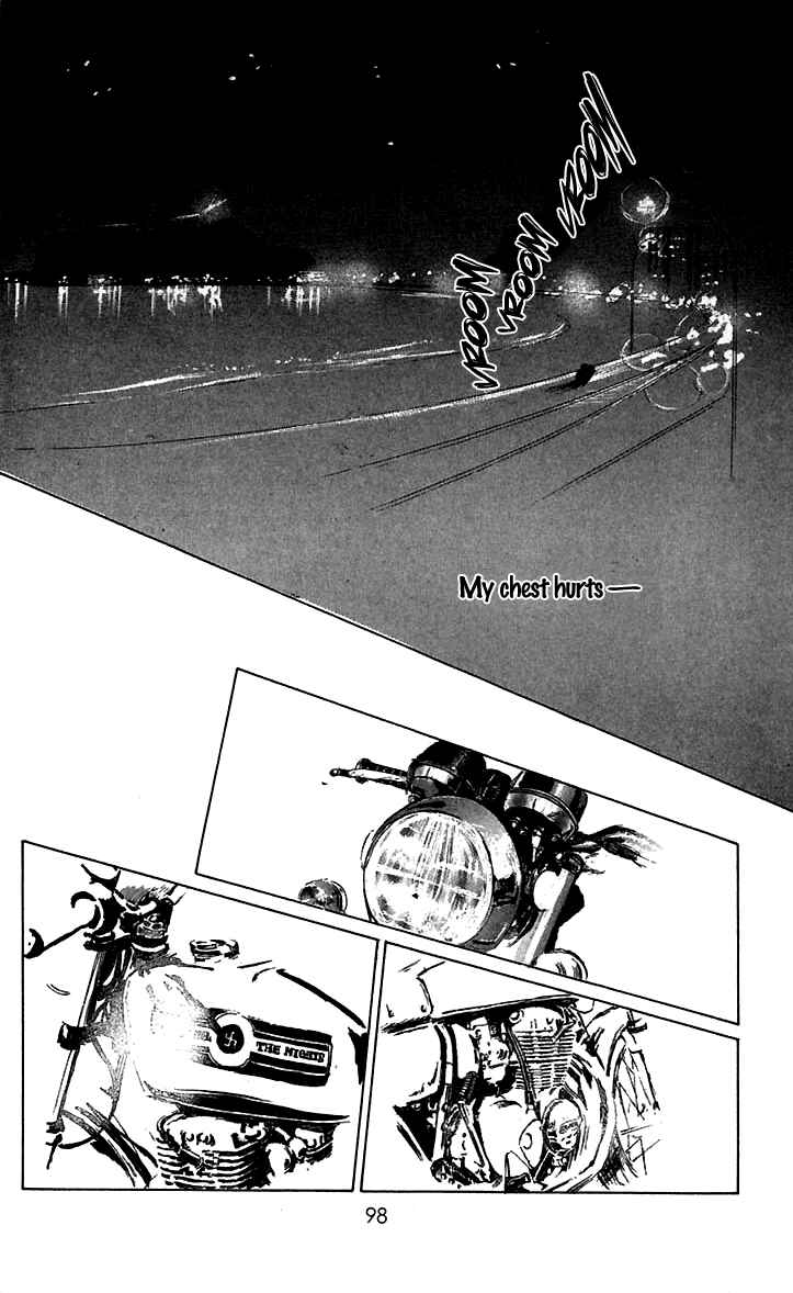 Page 47 Chapter 6 Hot Road