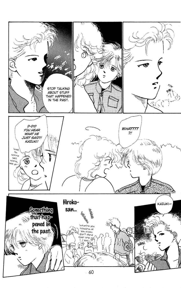 Page 9 Chapter 6 Hot Road