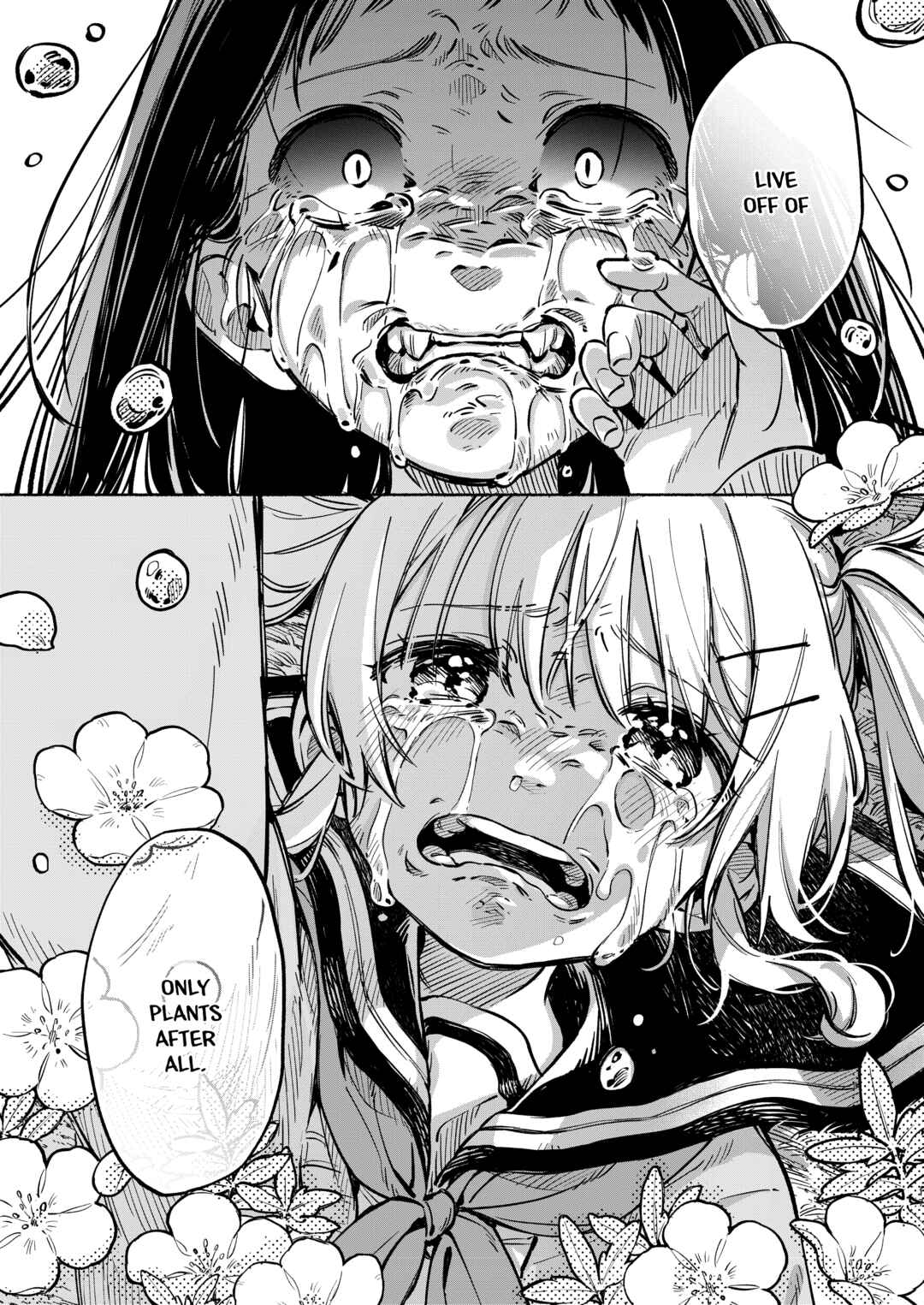 Page 15 Chapter 4 Kimi wo Tsumugu