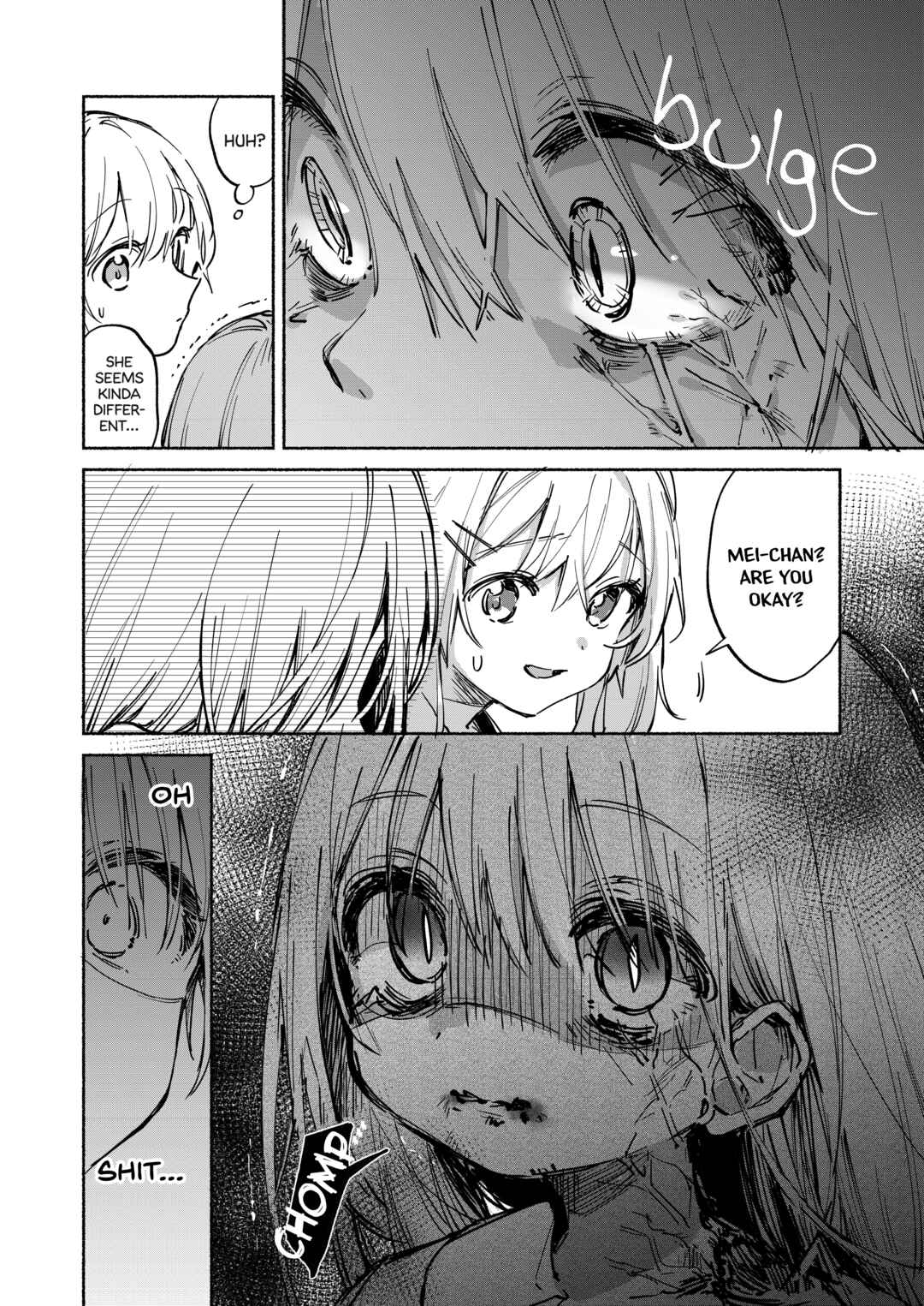 Page 9 Chapter 2 Kimi wo Tsumugu