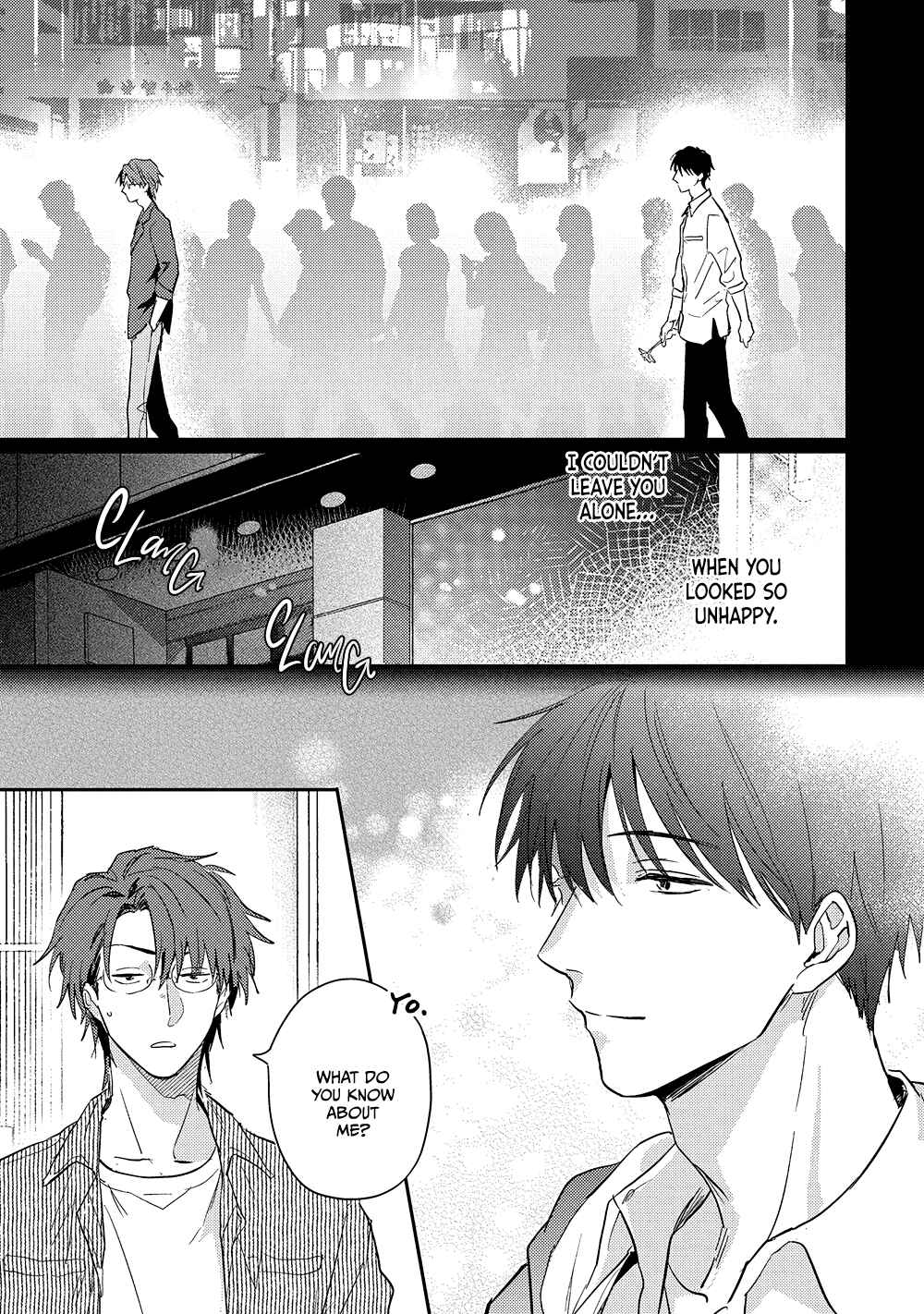 Page 24 Chapter 2 Hinekure Bana ni Ai wo Sosoide