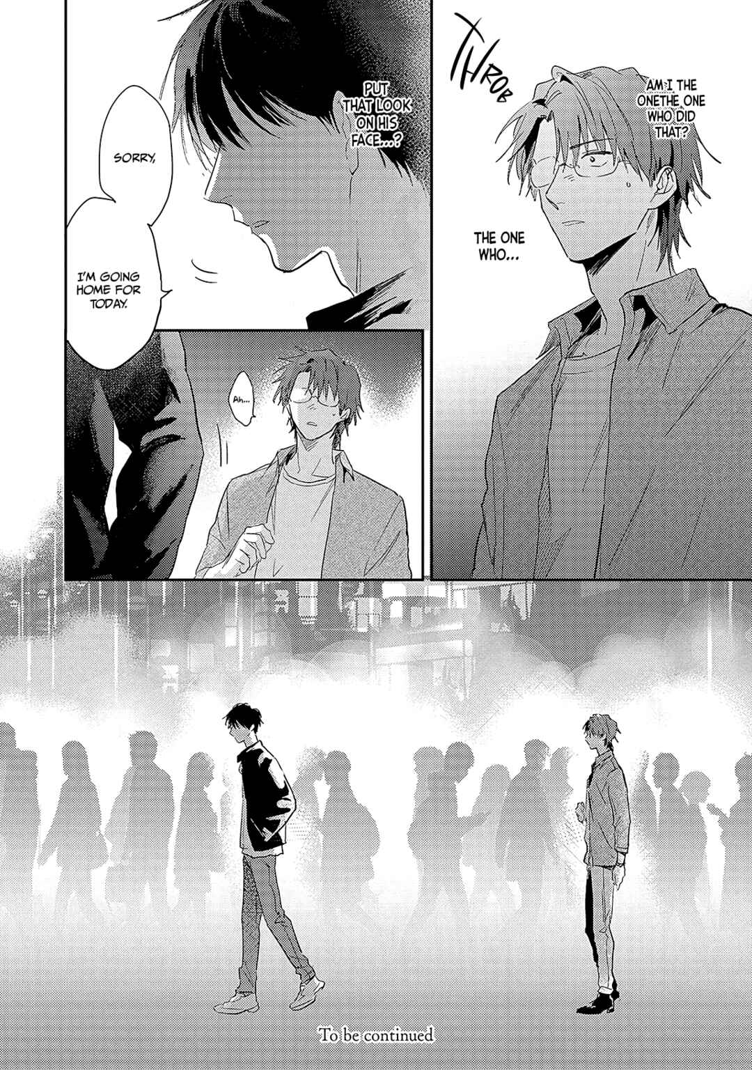 Page 31 Chapter 4 Hinekure Bana ni Ai wo Sosoide