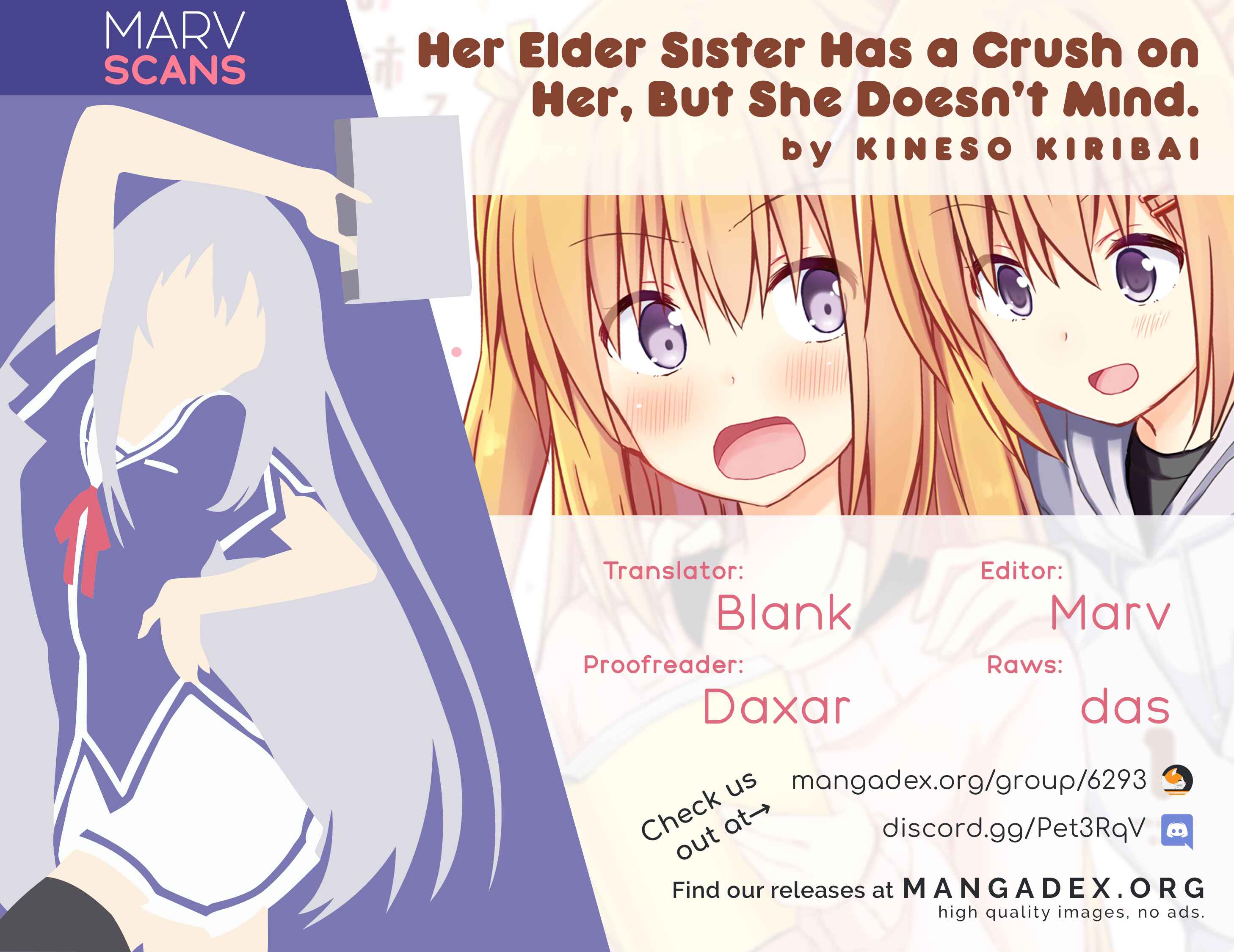 Page 14 Chapter 13 Siscon Oneechan to Kinishinai Imouto