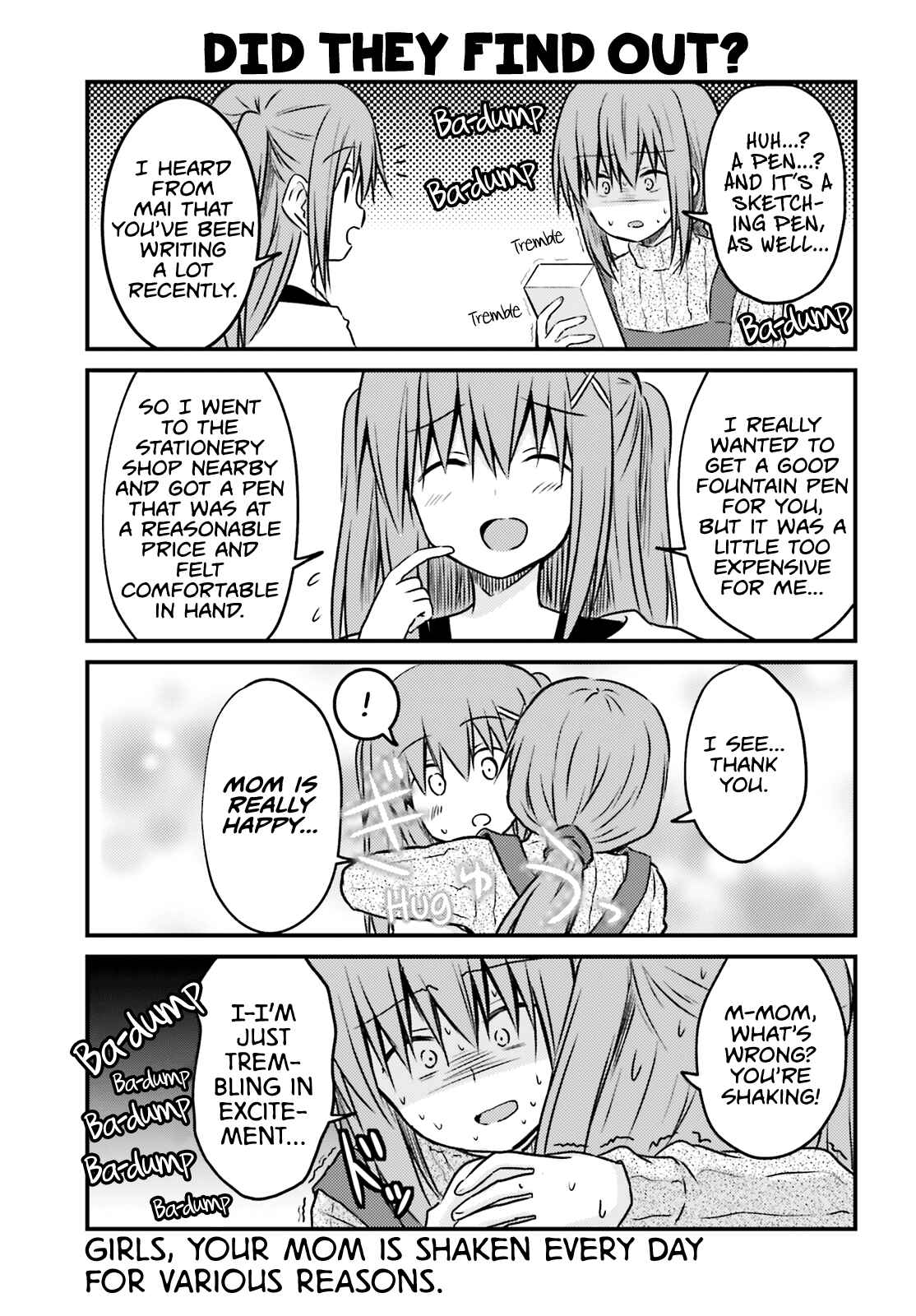Page 11 Chapter 22 Siscon Oneechan to Kinishinai Imouto