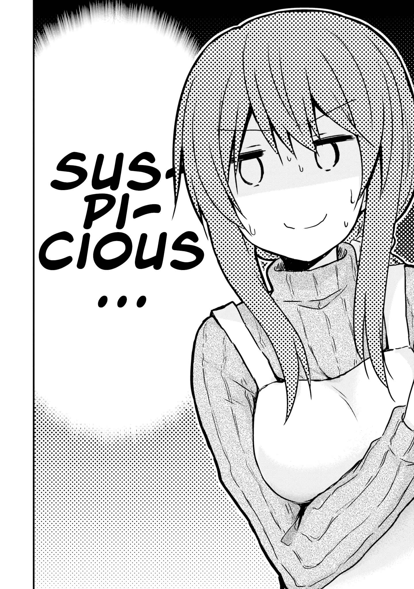 Page 10 Chapter 6 Siscon Oneechan to Kinishinai Imouto