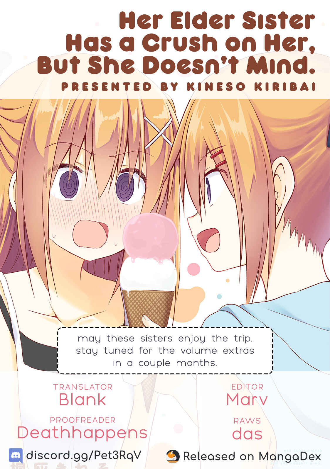 Page 15 Chapter 26 Siscon Oneechan to Kinishinai Imouto