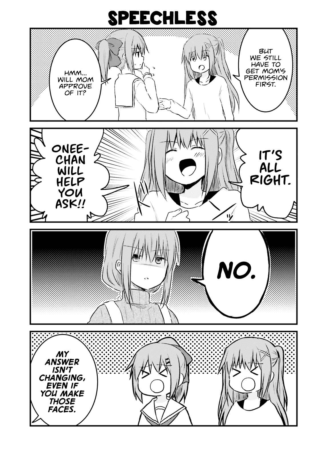 Page 7 Chapter 16 Siscon Oneechan to Kinishinai Imouto