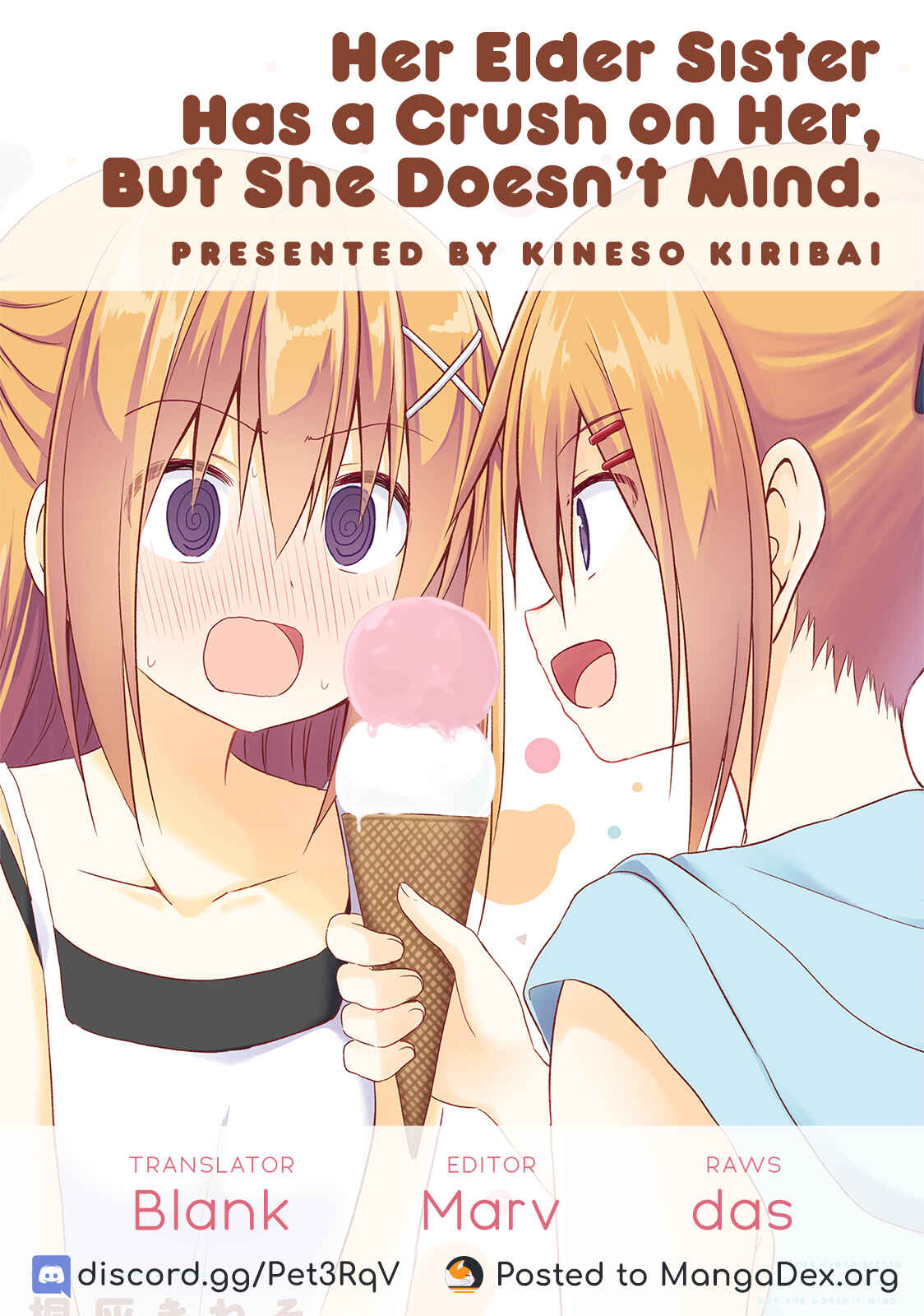 Page 17 Chapter 15 Siscon Oneechan to Kinishinai Imouto