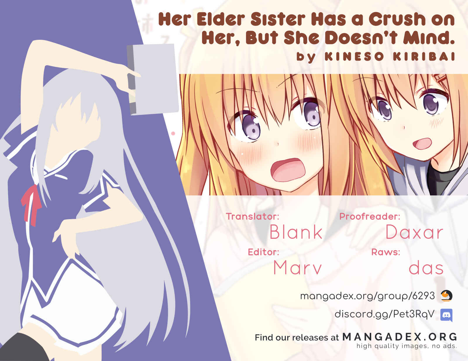 Page 12 Chapter 12 Siscon Oneechan to Kinishinai Imouto