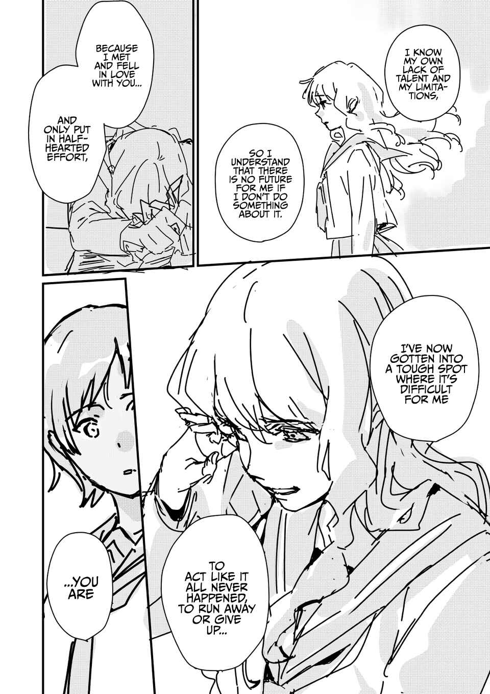Page 3 Chapter Unknown_79fe Girls Yearning for What They Dont Have