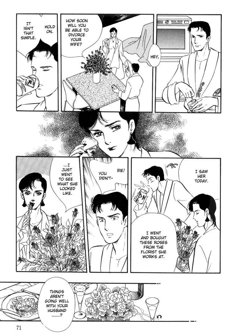 Page 12 Chapter 2 Moonlight Flowers