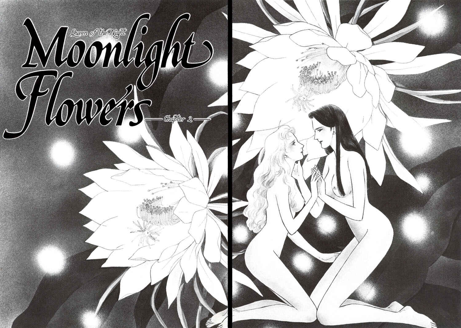 Page 2 Chapter 2 Moonlight Flowers