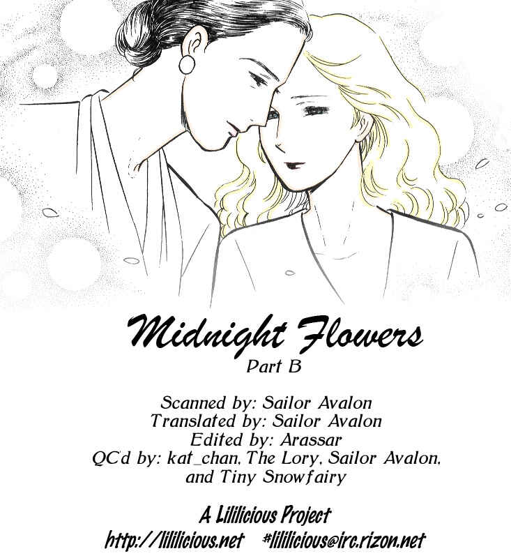 Page 1 Chapter 5 Moonlight Flowers
