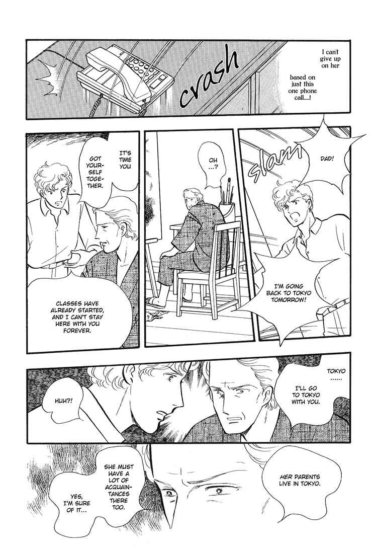 Page 10 Chapter 5 Moonlight Flowers