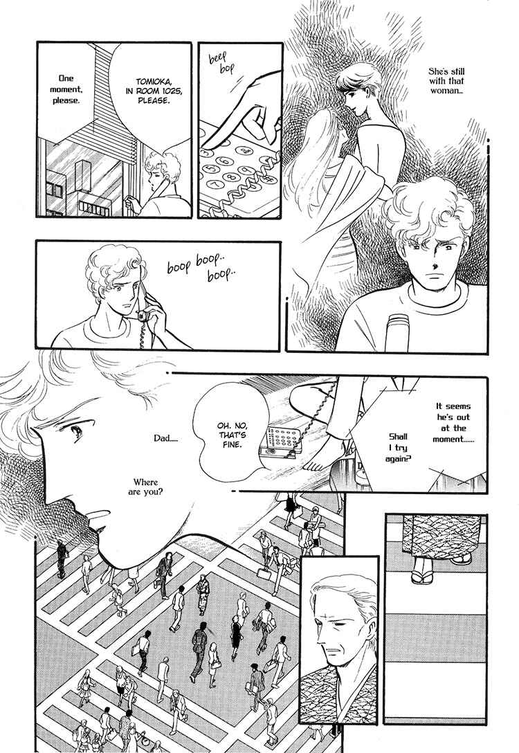 Page 23 Chapter 5 Moonlight Flowers