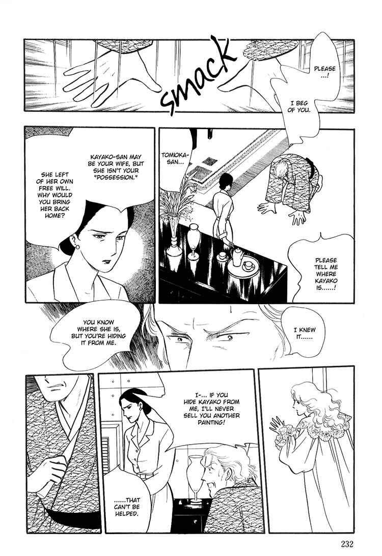 Page 34 Chapter 5 Moonlight Flowers