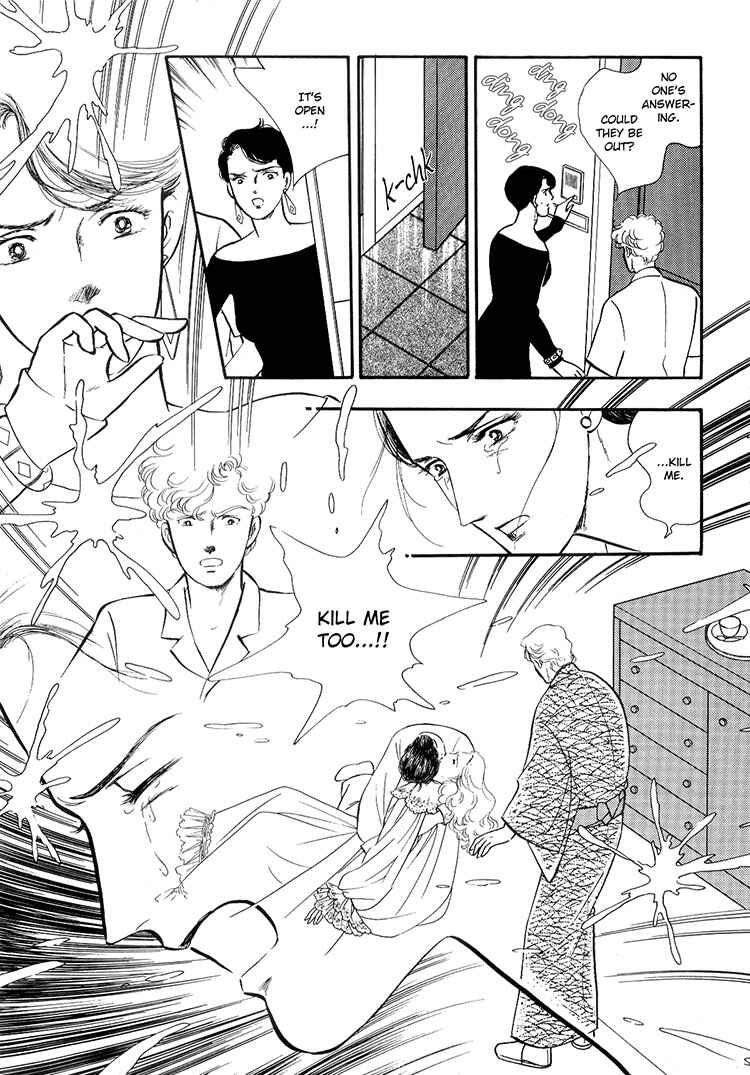 Page 41 Chapter 5 Moonlight Flowers