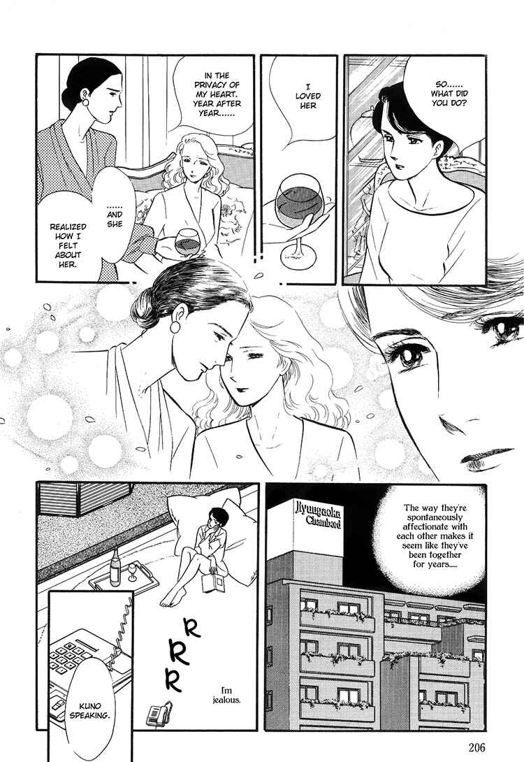 Page 8 Chapter 5 Moonlight Flowers