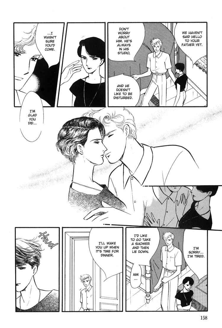 Page 16 Chapter 4 Moonlight Flowers