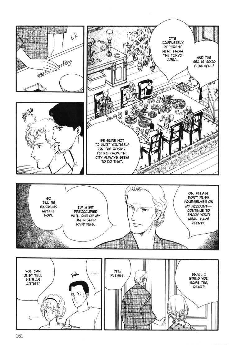 Page 19 Chapter 4 Moonlight Flowers