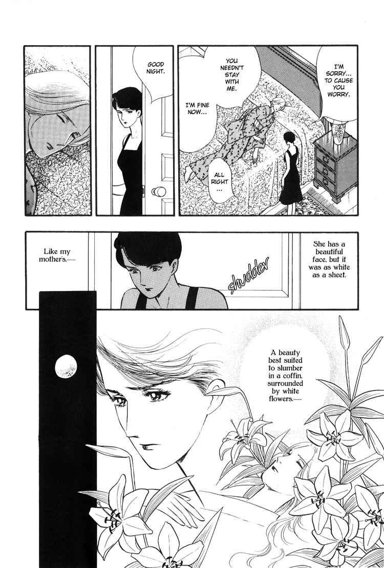 Page 22 Chapter 4 Moonlight Flowers