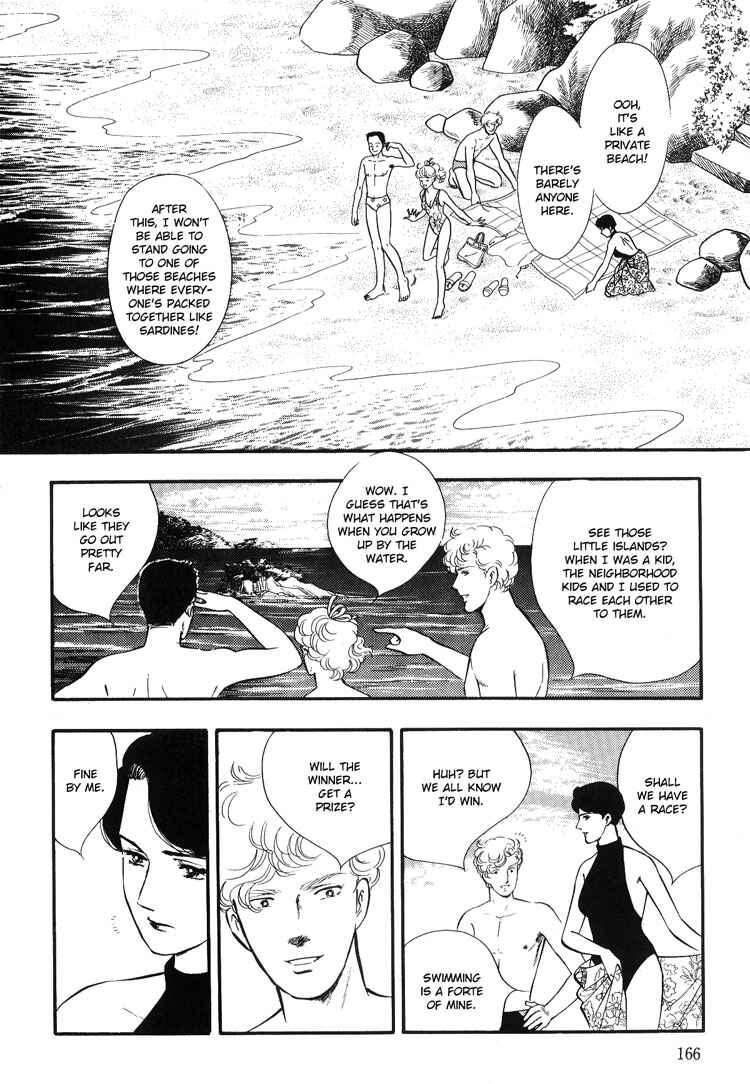 Page 24 Chapter 4 Moonlight Flowers