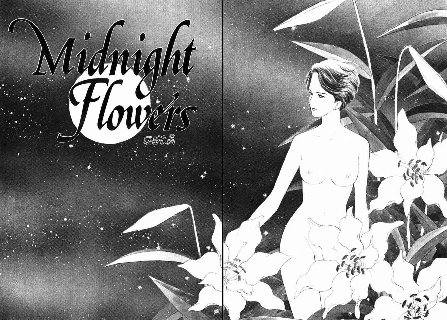 Page 3 Chapter 4 Moonlight Flowers
