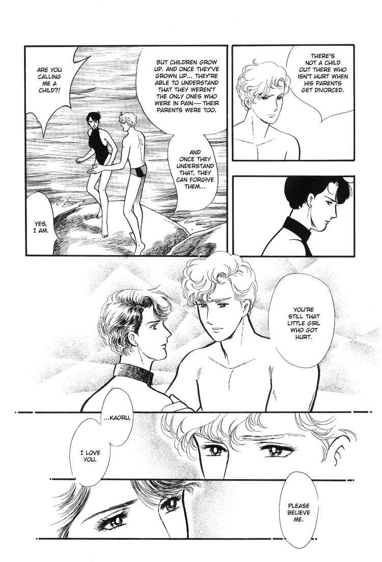 Page 30 Chapter 4 Moonlight Flowers