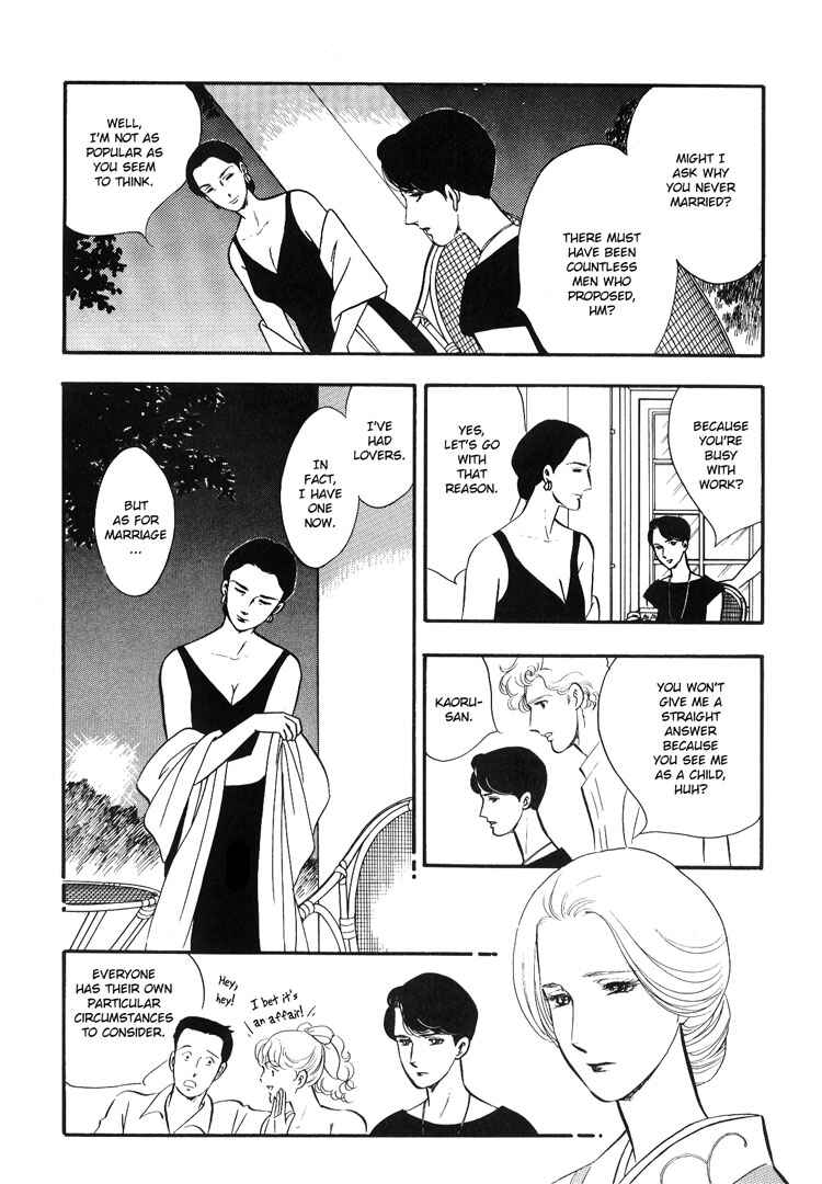 Page 36 Chapter 4 Moonlight Flowers