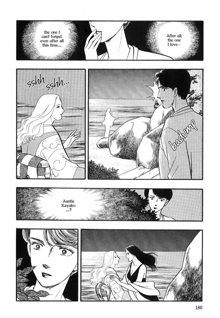 Page 38 Chapter 4 Moonlight Flowers