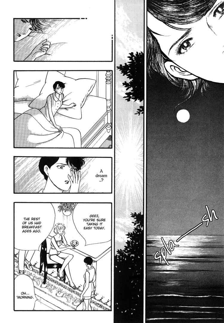 Page 40 Chapter 4 Moonlight Flowers