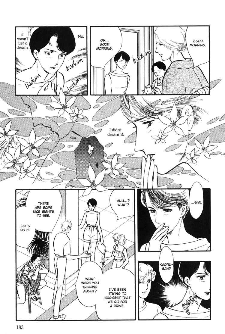 Page 41 Chapter 4 Moonlight Flowers
