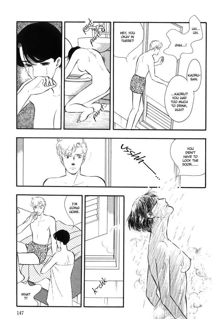 Page 5 Chapter 4 Moonlight Flowers
